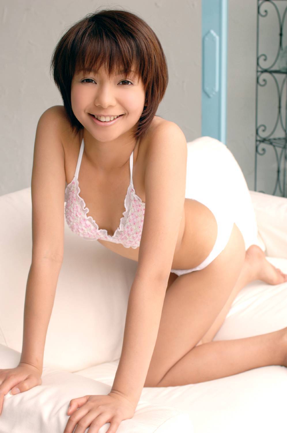 Mio Suzuki [DGC]